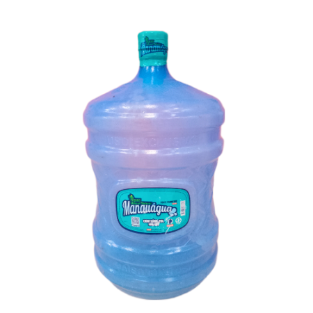 Garrafão Manágua 20L