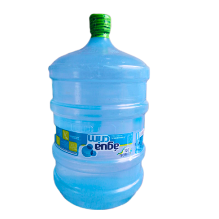 Garrafão Águacriem 20L