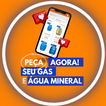 GAGÁ DIVULGAÇÕES MARKETPLACY